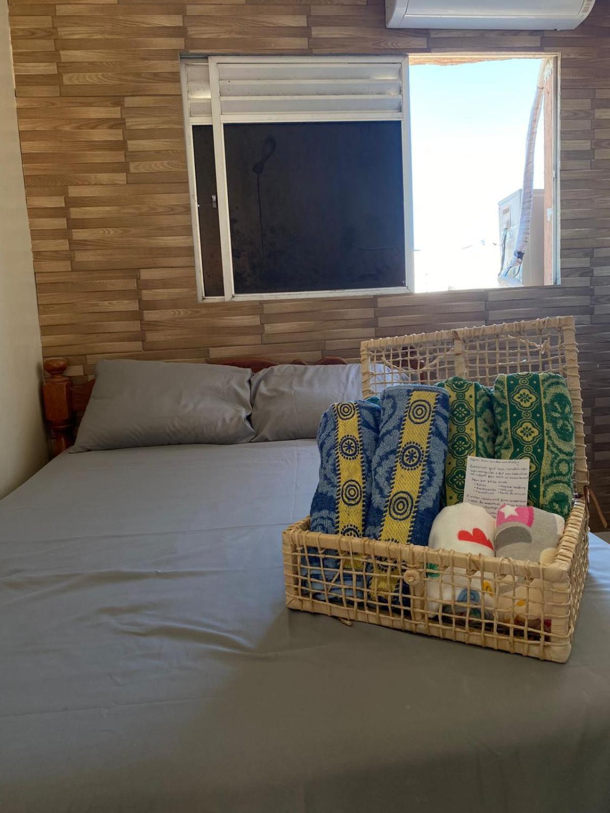 Meu Cantinho: Aconchego E Amor Apartamento Maceió
