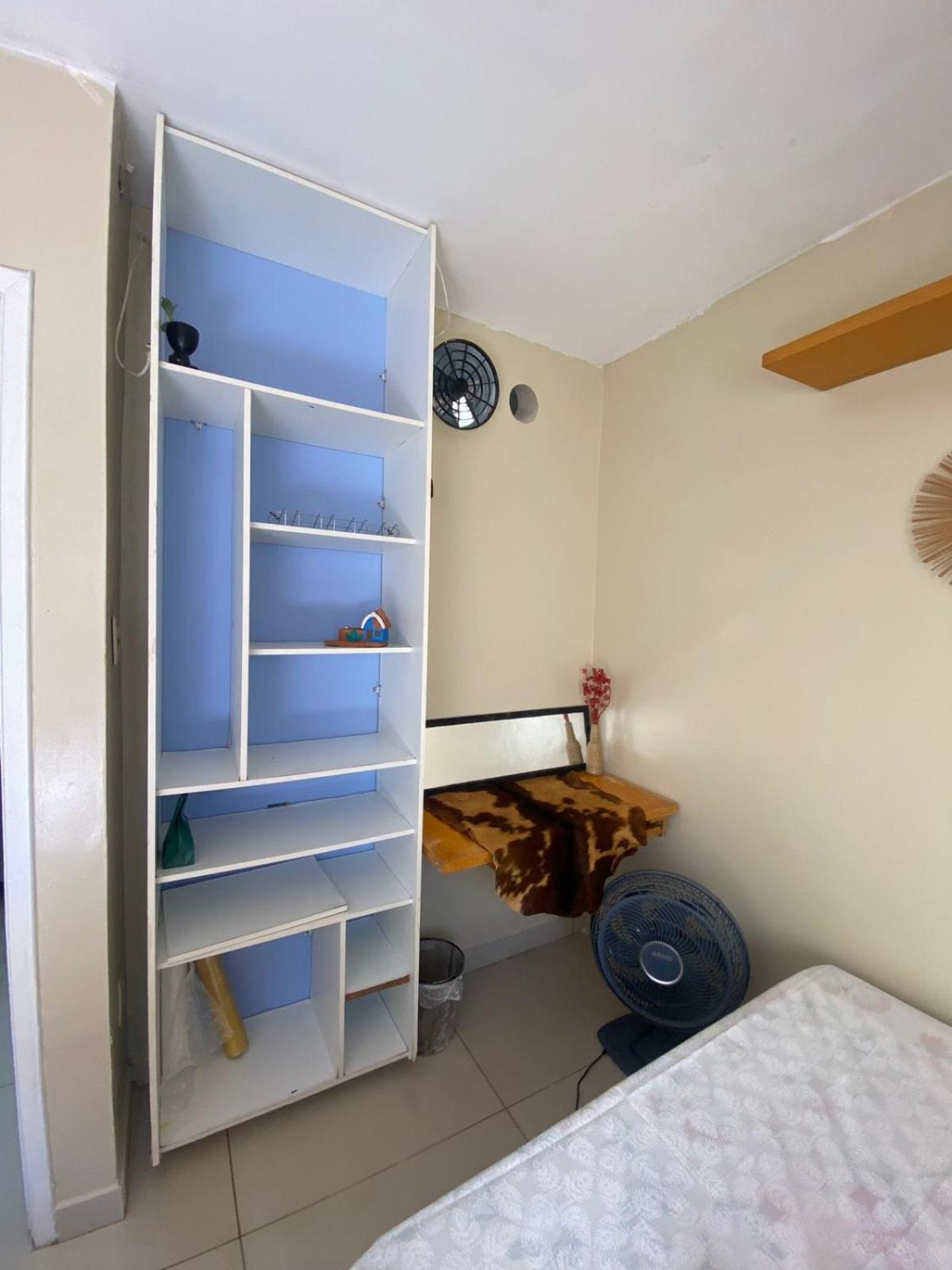 Meu Cantinho: Aconchego E Amor Apartment *
