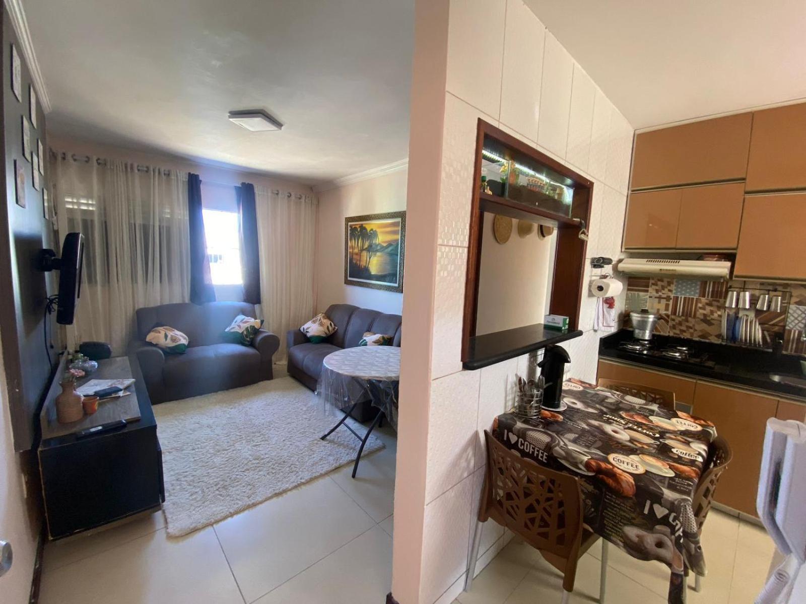Meu Cantinho: Aconchego E Amor Apartment *